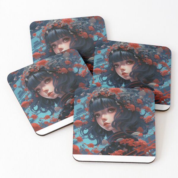 Item preview, gojo anime art Classic  designed and sold by KrisHudson.