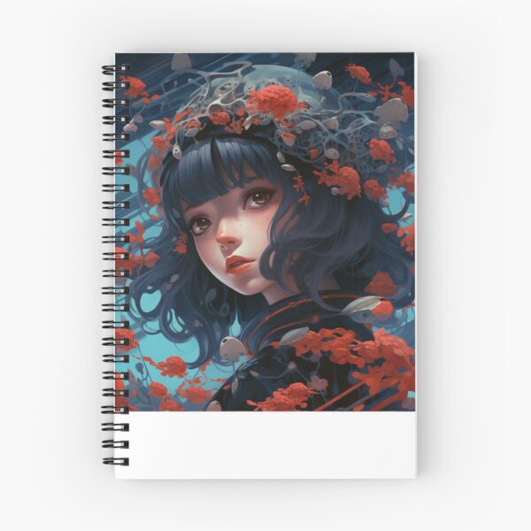 Item preview, gojo anime art Classic  designed and sold by KrisHudson.