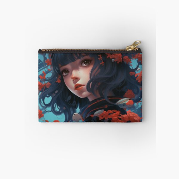 Item preview, gojo anime art Classic  designed and sold by KrisHudson.