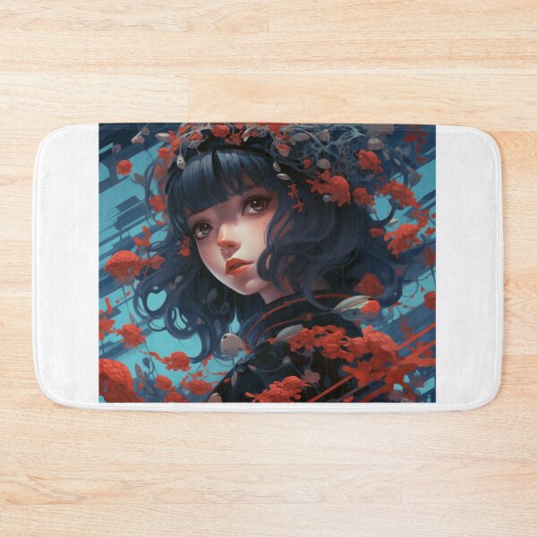 Item preview, gojo anime art Classic  designed and sold by KrisHudson.