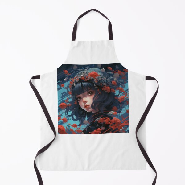Item preview, gojo anime art Classic  designed and sold by KrisHudson.
