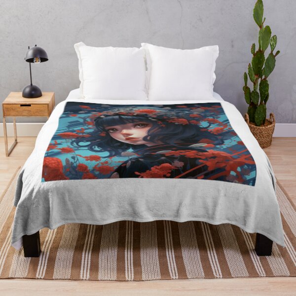 Item preview, gojo anime art Classic  designed and sold by KrisHudson.