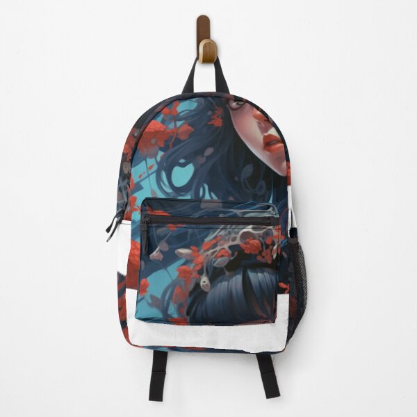 Item preview, gojo anime art Classic designed and sold by KrisHudson.