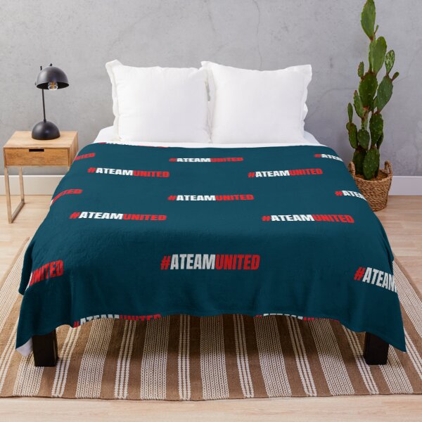 Item preview, A Team Called Manchester United designed and sold by fatumajjowers.
