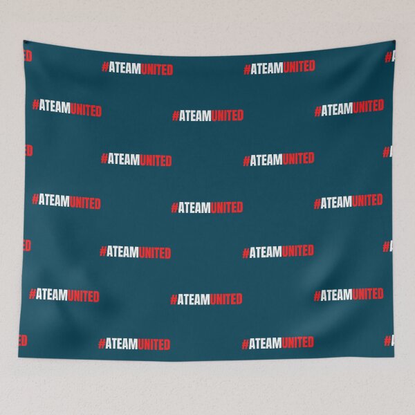 Item preview, A Team Called Manchester United designed and sold by fatumajjowers.