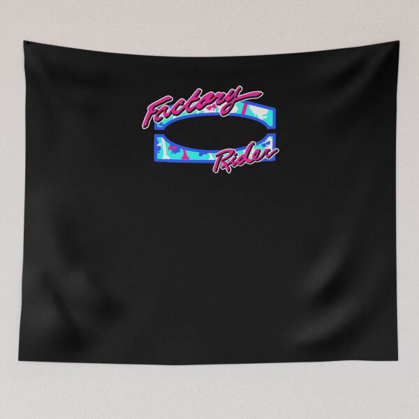 Item preview, JT Racing USA vintage BMX logo Factory Driver Neon  designed and sold by CHELSEONZALEZ.