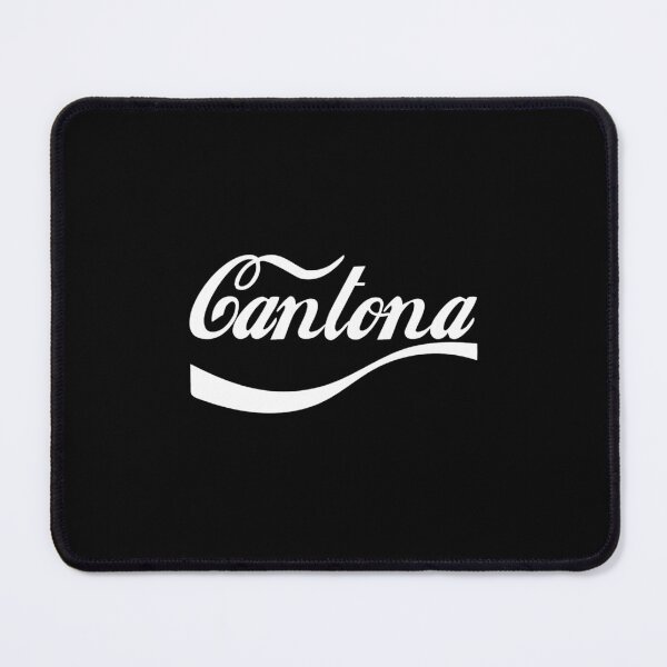 Item preview, Cantona Classic designed and sold by fatumajjowers.