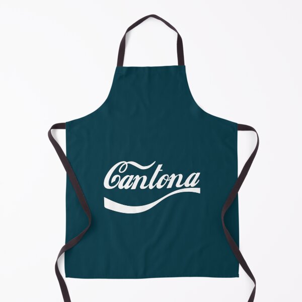 Item preview, Cantona Classic designed and sold by fatumajjowers.