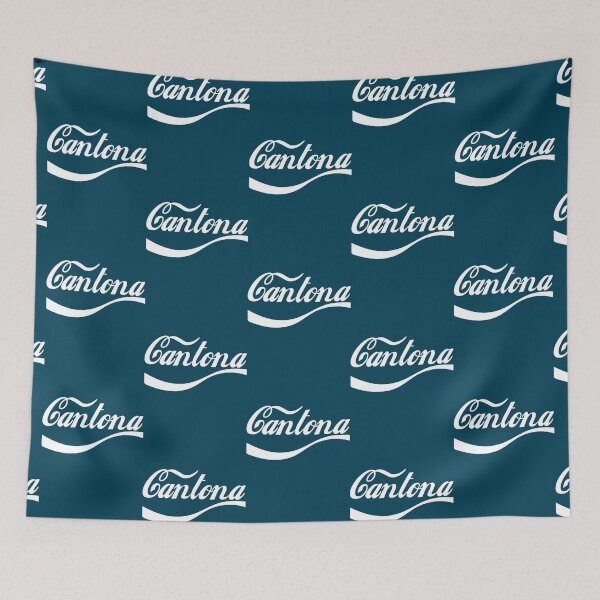 Item preview, Cantona Classic  designed and sold by fatumajjowers.