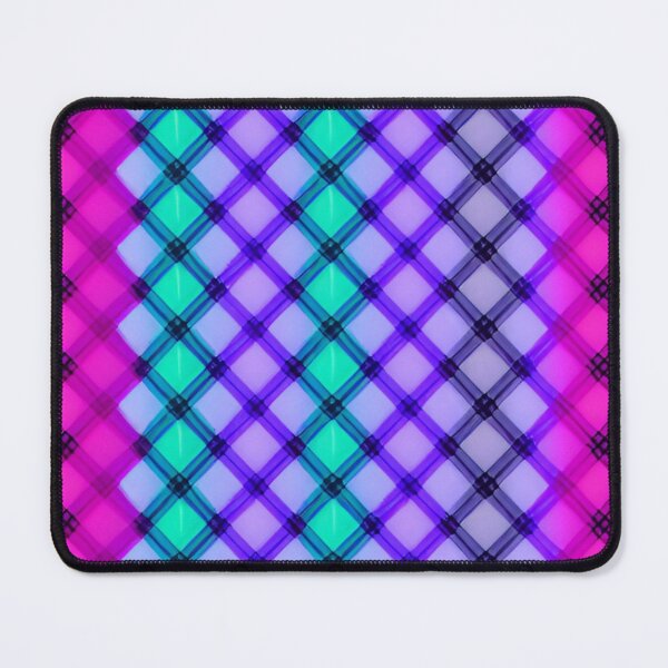 Item preview, Tie Dye Neon Fishnet designed and sold by AnimeBlaque.