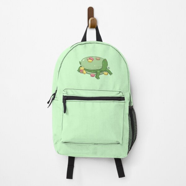 Item preview, Macky the Macaroon Turtle designed and sold by KayDOriginals.