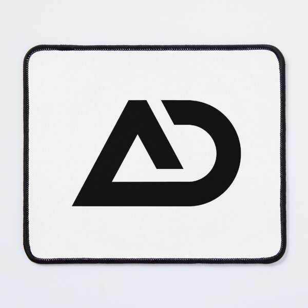 Item preview, Alex Denada logo designed and sold by alex-denada.