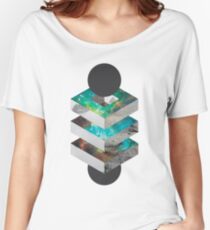 Nimbus Women's Relaxed Fit T-Shirt