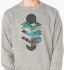 Nimbus Pullover
