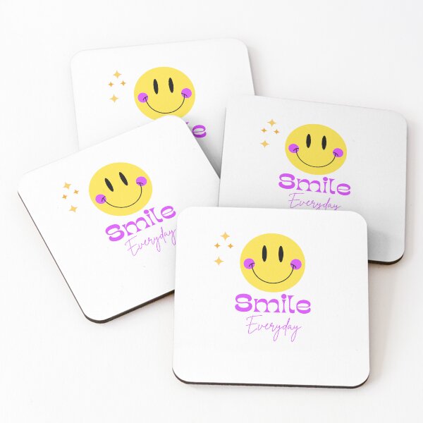 Item preview, yellow smiley face, Happy smiley face  designed and sold by LALALAKKOLOVE.