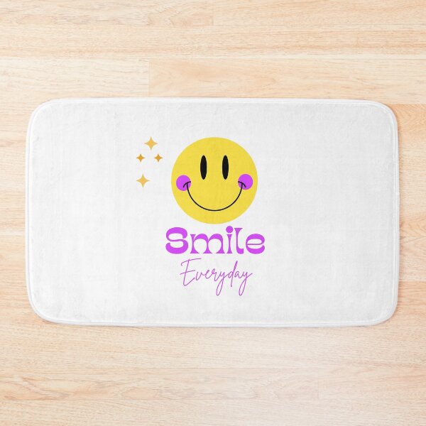 Item preview, yellow smiley face, Happy smiley face  designed and sold by LALALAKKOLOVE.
