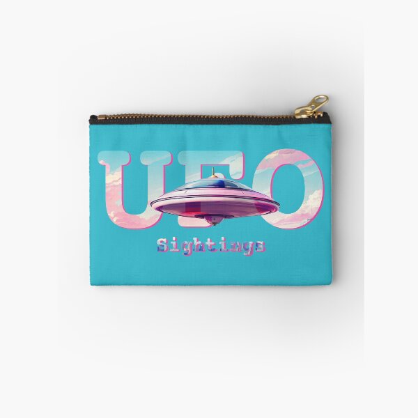 Item preview, UFO sightings designed and sold by Javier Narváez Solarte.