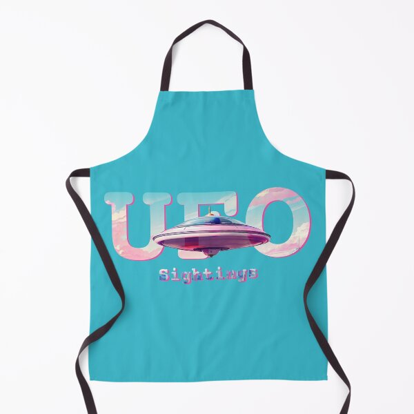 Item preview, UFO sightings designed and sold by Javier Narváez Solarte.