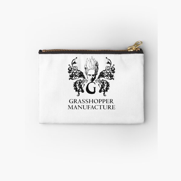 Item preview, Grasshopper Manufacture  designed and sold by HenryFlyn.