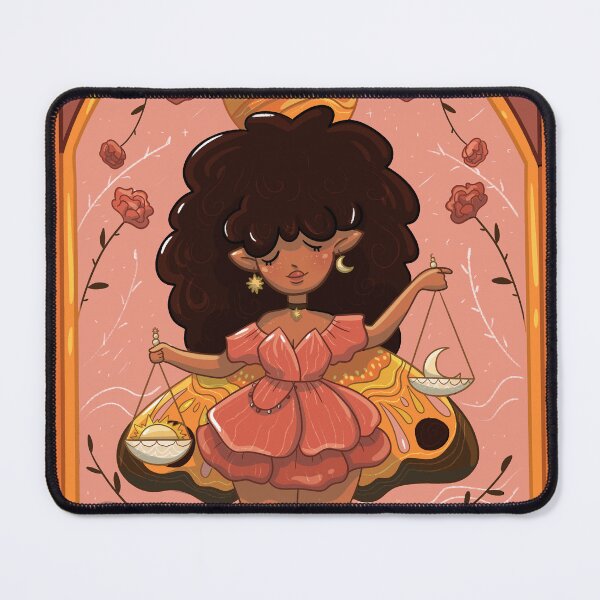 Item preview, Libra-Libra designed and sold by GramsIllustrate.