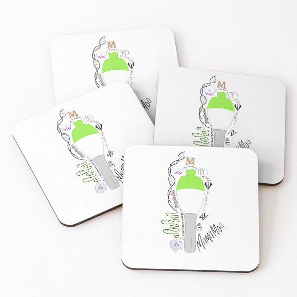 Item preview, Mamamoo doodlestick  designed and sold by flemingsworth .