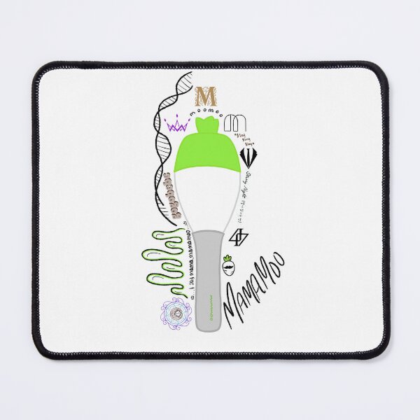 Item preview, Mamamoo doodlestick  designed and sold by flemingsworth .