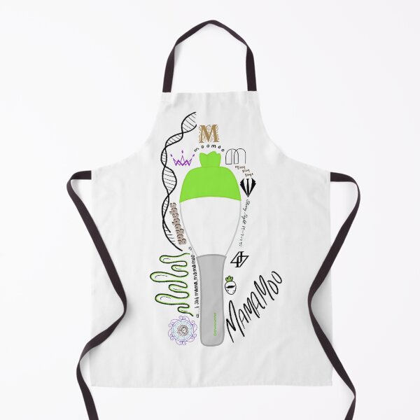 Item preview, Mamamoo doodlestick  designed and sold by flemingsworth .
