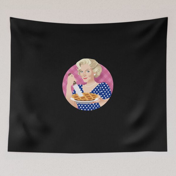 Item preview, Serial Mom   designed and sold by TIMOTANKLIN12.
