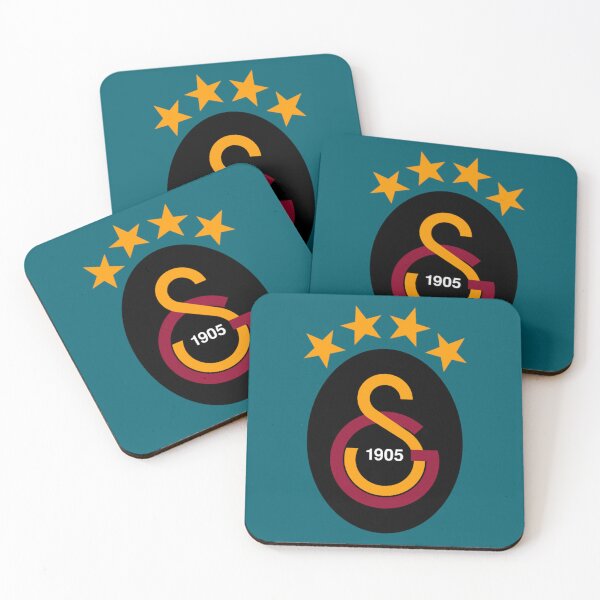 Item preview, Galatasaray Logo designed and sold by fatumajjowers.