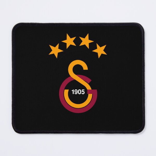 Item preview, Galatasaray Logo designed and sold by fatumajjowers.