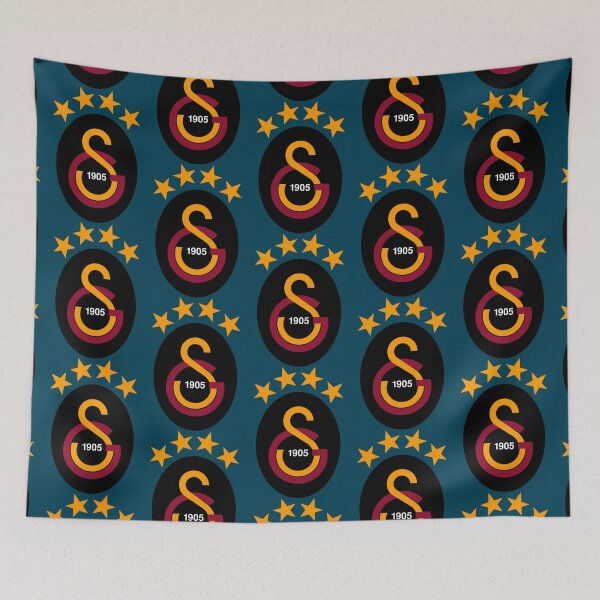 Item preview, Galatasaray Logo designed and sold by fatumajjowers.