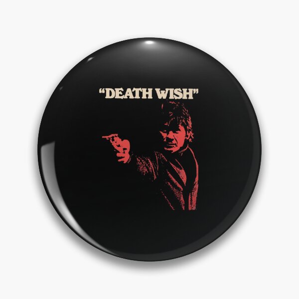 Item preview, Funny Men Death Wish Gifts For Everyone  designed and sold by TIMOTANKLIN12.