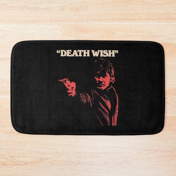 Item preview, Funny Men Death Wish Gifts For Everyone  designed and sold by TIMOTANKLIN12.