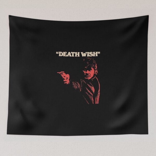 Item preview, Funny Men Death Wish Gifts For Everyone  designed and sold by TIMOTANKLIN12.