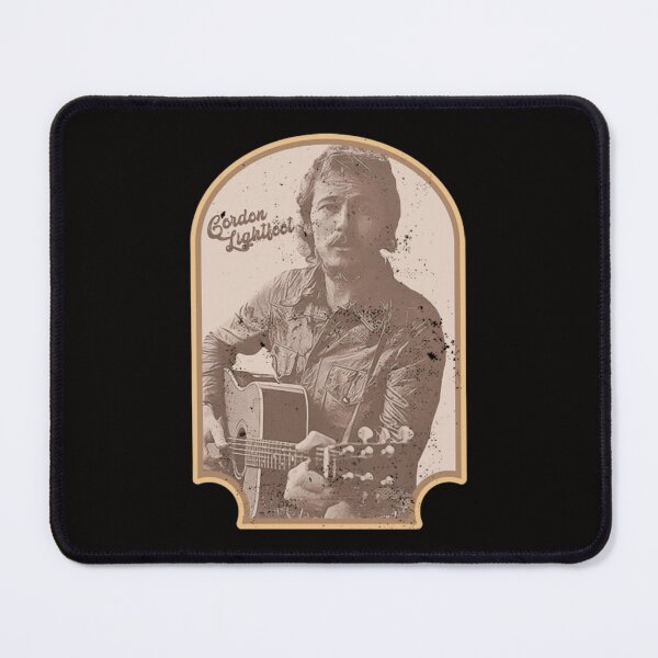 Item preview, Gordon Lightfoot  designed and sold by BrandonBak.