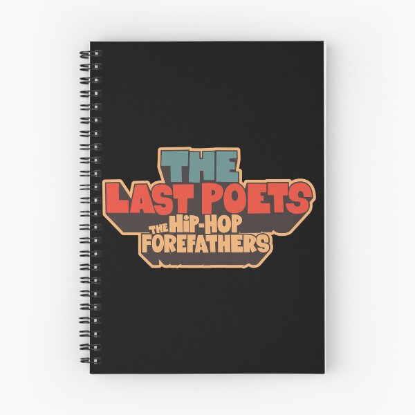 Item preview, The Last Poets - Wearable Legends of Hip Hop and Black Liberation designed and sold by Boogosh.