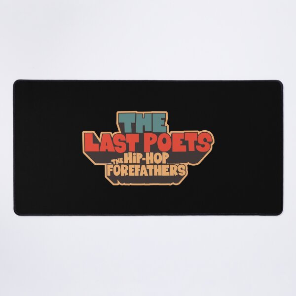 Item preview, The Last Poets - Wearable Legends of Hip Hop and Black Liberation designed and sold by Boogosh.