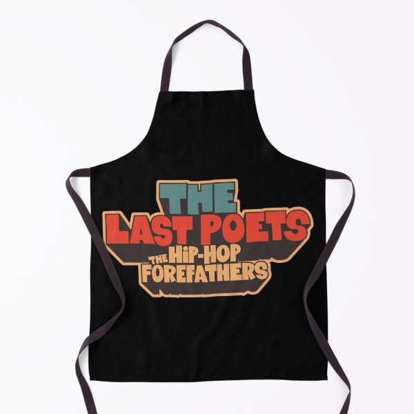 Item preview, The Last Poets - Wearable Legends of Hip Hop and Black Liberation designed and sold by Boogosh.