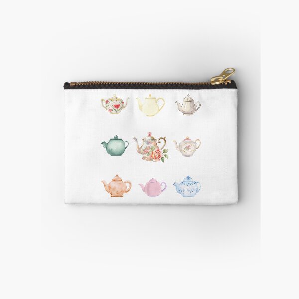 Item preview, Tea Pots designed and sold by elvisgirl2000.