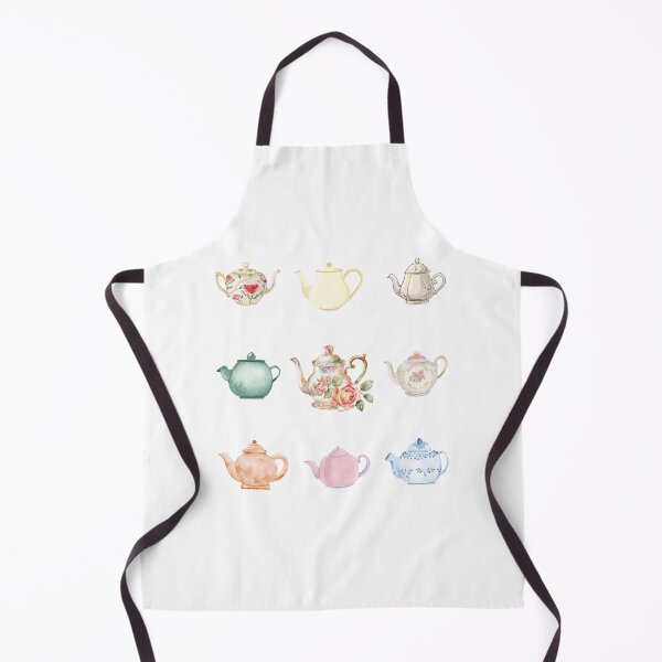 Item preview, Tea Pots designed and sold by elvisgirl2000.