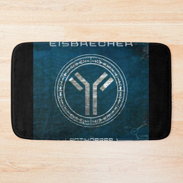 Item preview, Eisbrecher - Antikörper Album 2006 designed and sold by Elysmporium.