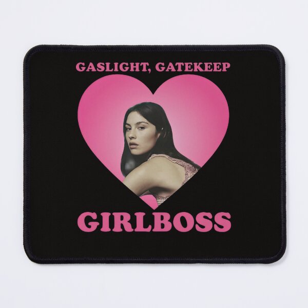 Item preview, Gracie Abrams Gaslight  designed and sold by LucyNaylor.