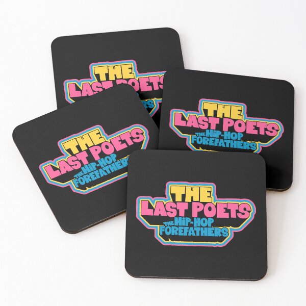 Item preview, The Last Poets Hip Hop Forefathers designed and sold by Boogosh.