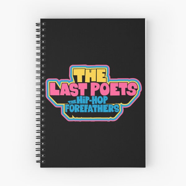 Item preview, The Last Poets Hip Hop Forefathers designed and sold by Boogosh.