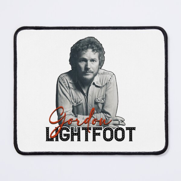 Item preview, Gordon Lightfoot  designed and sold by BrandonBak.
