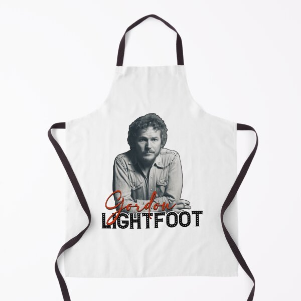 Item preview, Gordon Lightfoot designed and sold by BrandonBak.