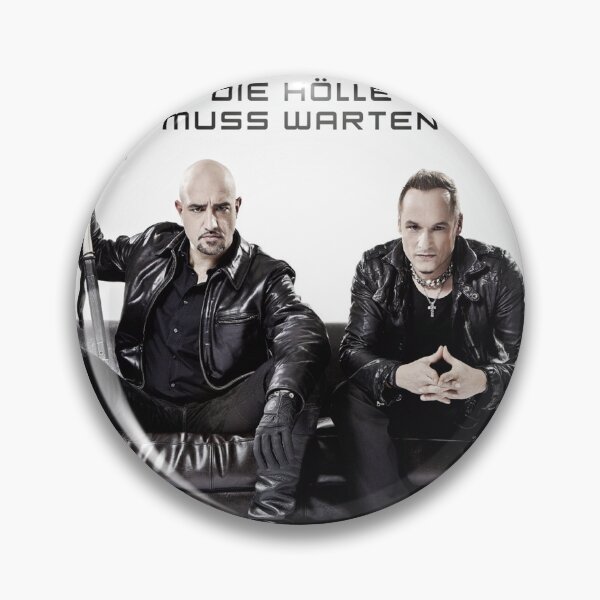 Item preview, Eisbrecher - Die Hölle muss warte Album 2012 designed and sold by Elysmporium.