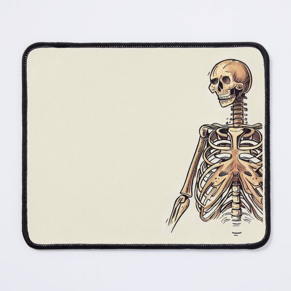 Item preview, Skeleton: The Framework of Life designed and sold by attpavitra.