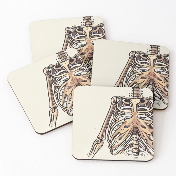 Item preview, Skeleton: The Framework of Life designed and sold by attpavitra.