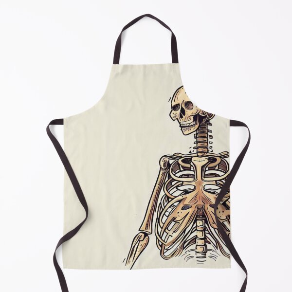 Item preview, Skeleton: The Framework of Life designed and sold by attpavitra.